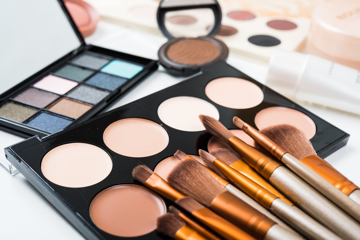 Maquillage